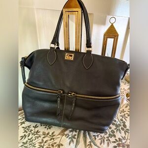 Dooney & Bourke Satchel